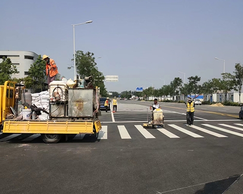 中牟縣三官廟鎮(zhèn)保航一路冀州路口